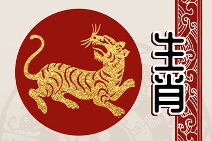 1974年属虎吉祥数字几最好 九意味繁荣富裕